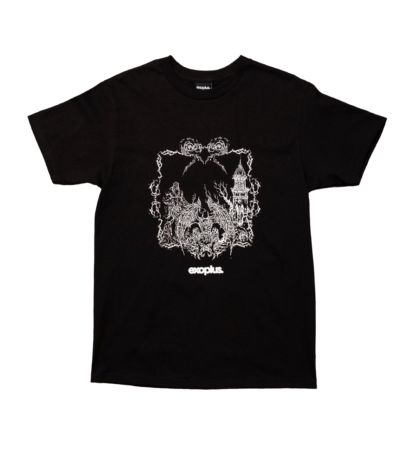 Guardian, Black