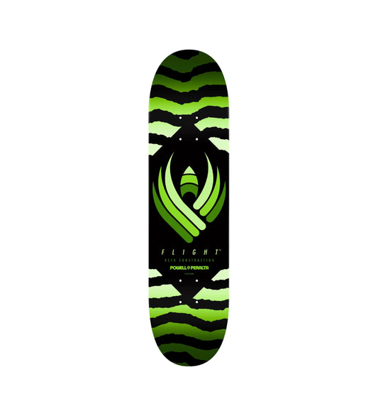 Safari (Flight), Green