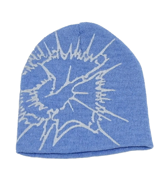 G-Cracked, Blue