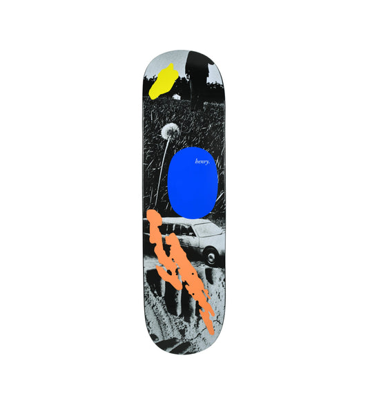Lawnmower - Justin Henry, Multi