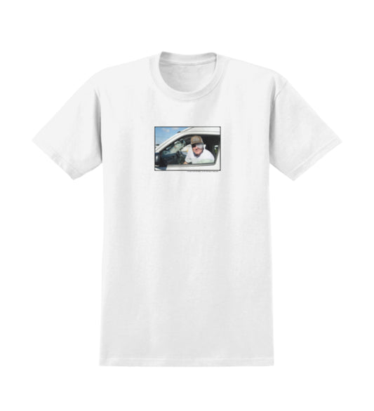 Grosso, White