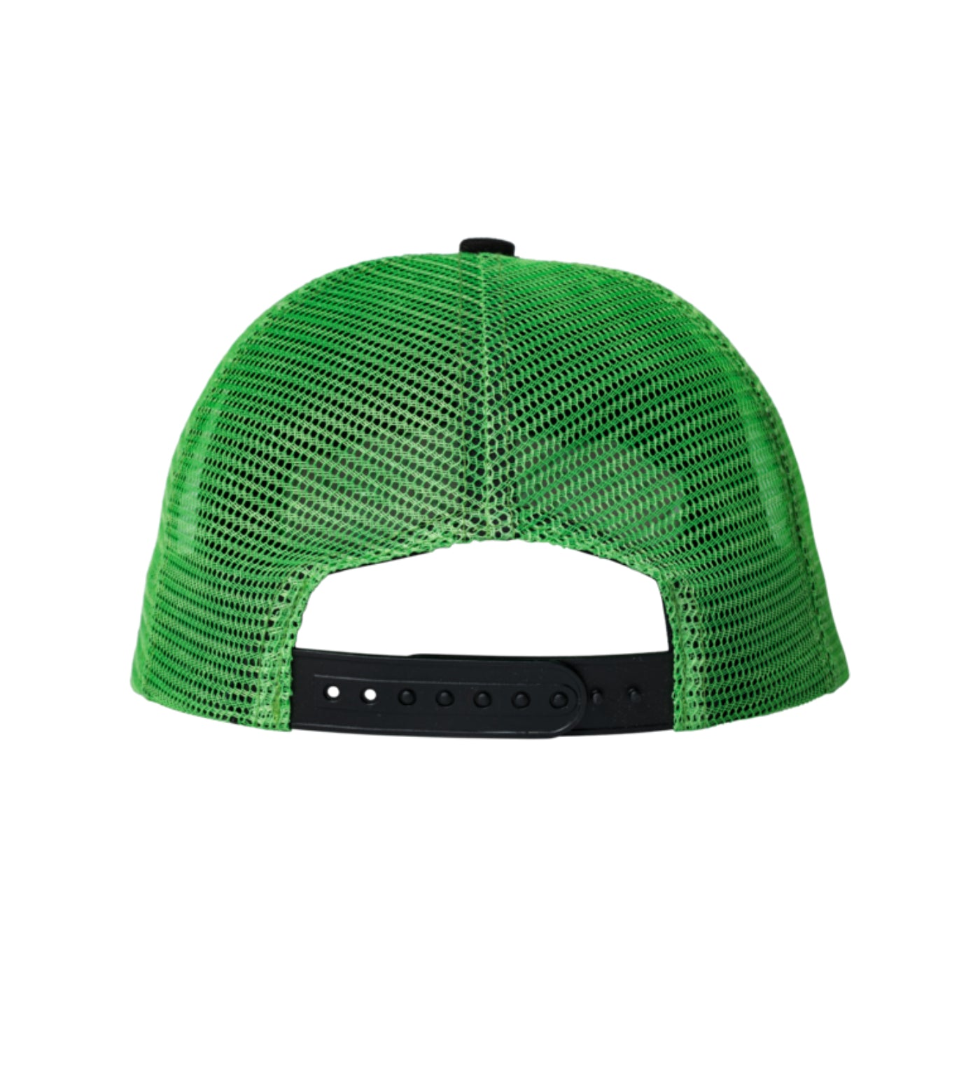 Chainsaw, Black/Green