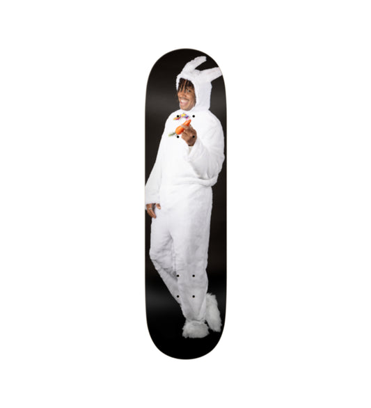 Bunny - Ishod Wair (Twin), Black