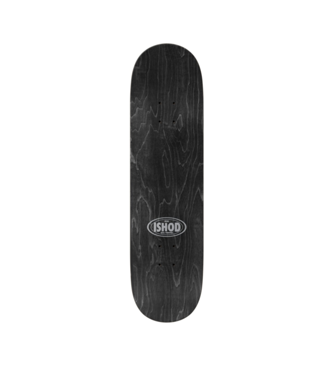 Bunny - Ishod Wair (Twin), Black