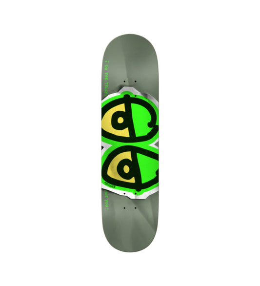 Eyes (DBX), Light Green