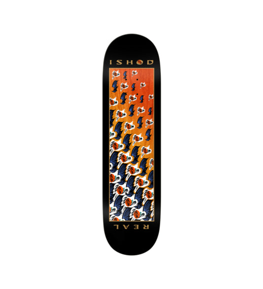 Metamorphosis - Ishod Wair (Twin), Black