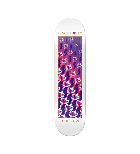 Metamorphosis - Ishod Wair (Twin), White
