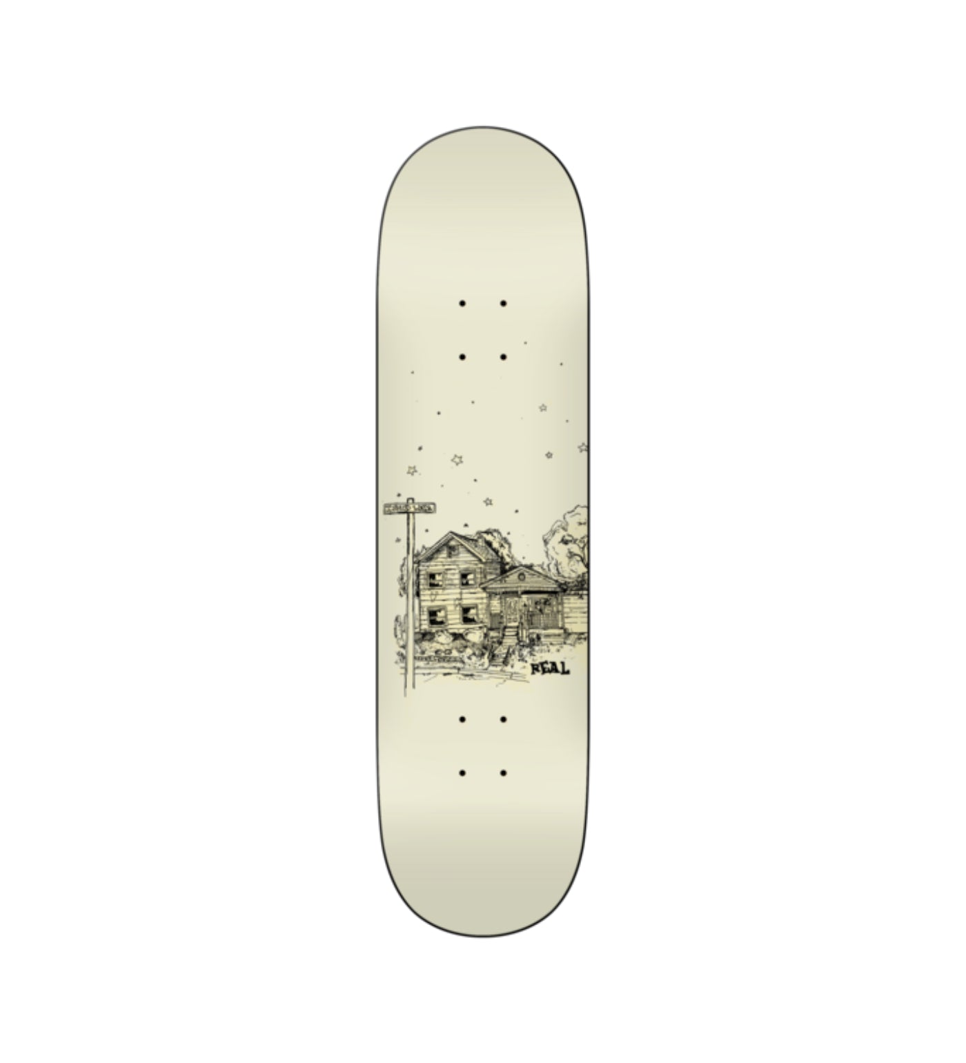 Home - Ishod Wair (Twin), Cream