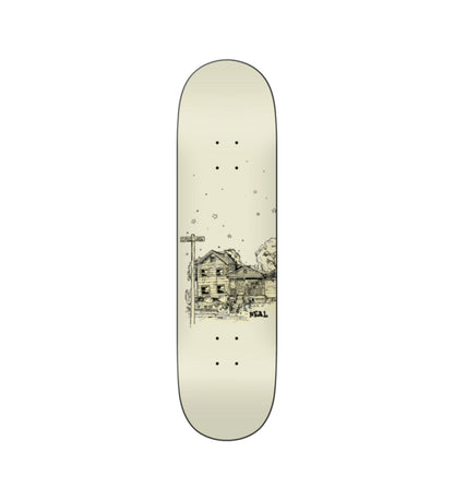 Home - Ishod Wair (Twin), Cream