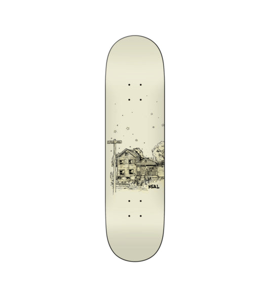 Home - Ishod Wair (Twin), Cream