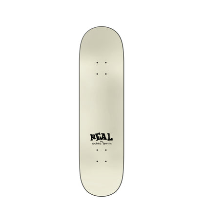 Home - Ishod Wair (Twin), Cream