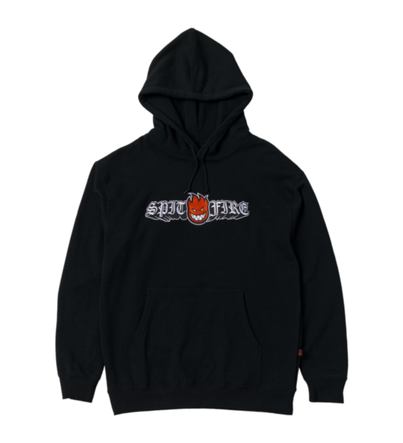 Old E Drop Bighead, Black