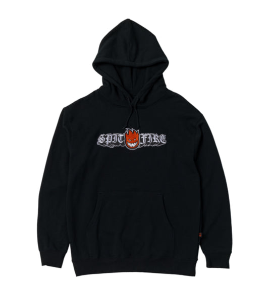 Old E Drop Bighead, Black