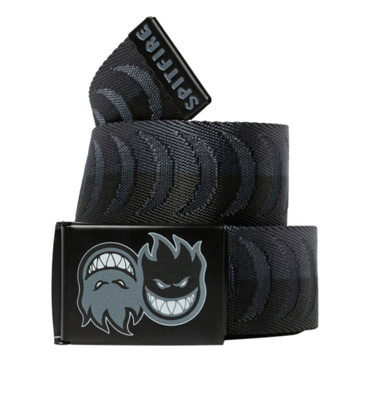 Eternal Crescent Jacquard, Charcoal/Black