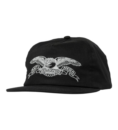 Basic Eagle, Black/Grey