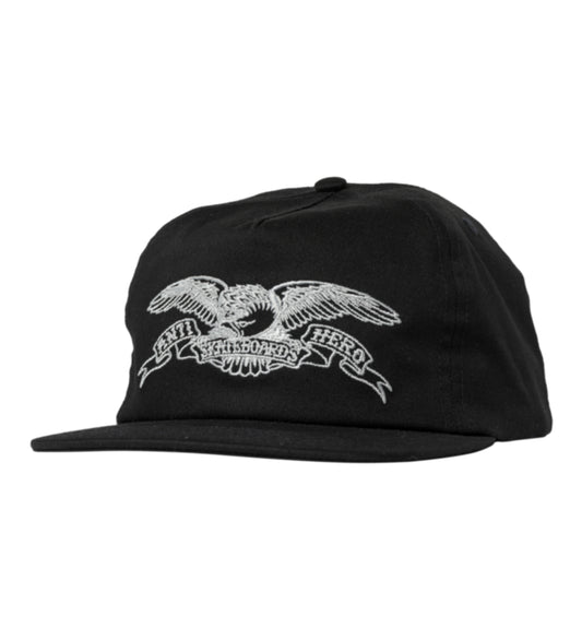 Basic Eagle, Black/Grey