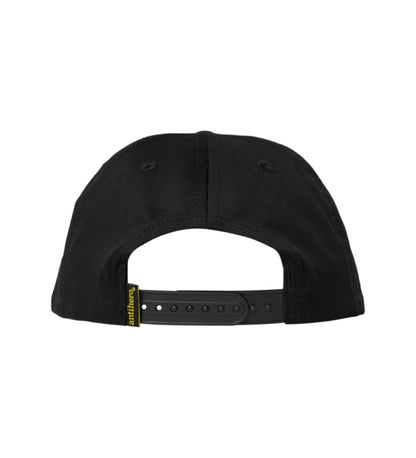 Basic Eagle, Black/Grey