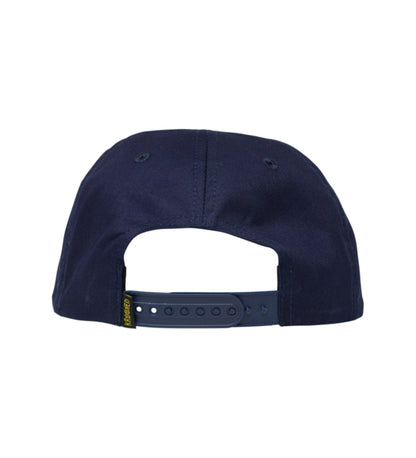 Sweatpants Redux, Navy