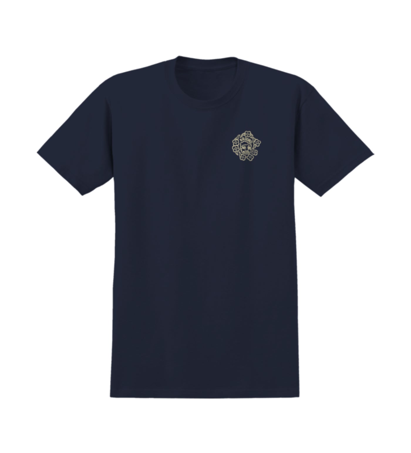 Krooked MG, Navy/Multi
