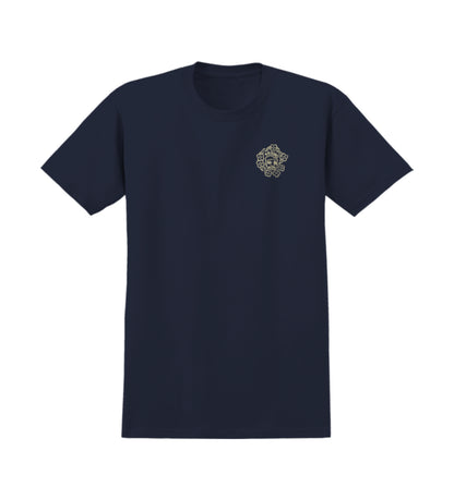 Krooked MG, Navy/Multi