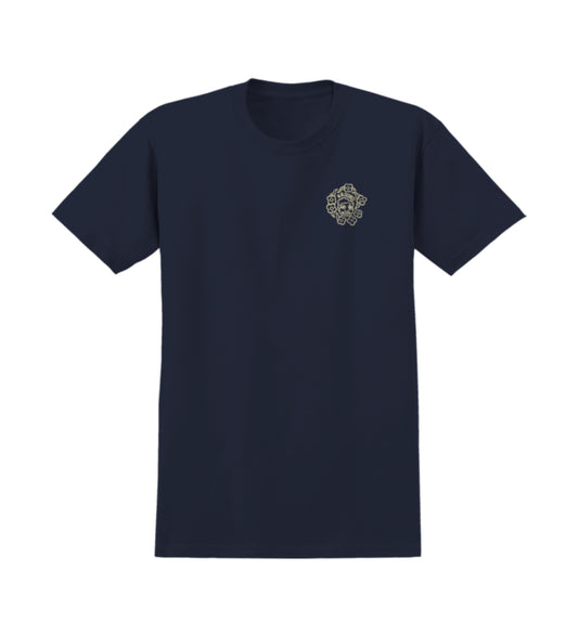 Krooked MG, Navy/Multi