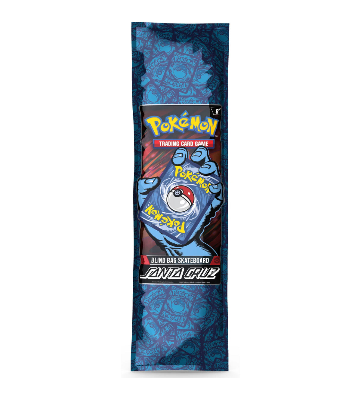 x Pokemon TCG - Blind Bag 2026, ***1 PER PERSON/1 PAR PERSONNE***