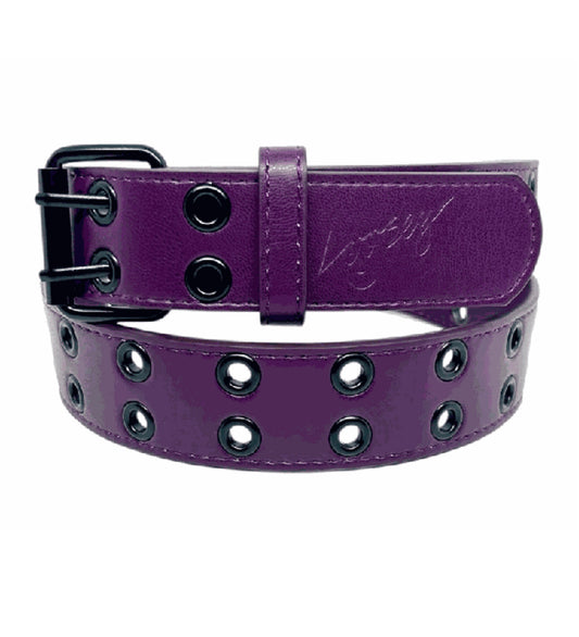 Grommet Hole, Purple