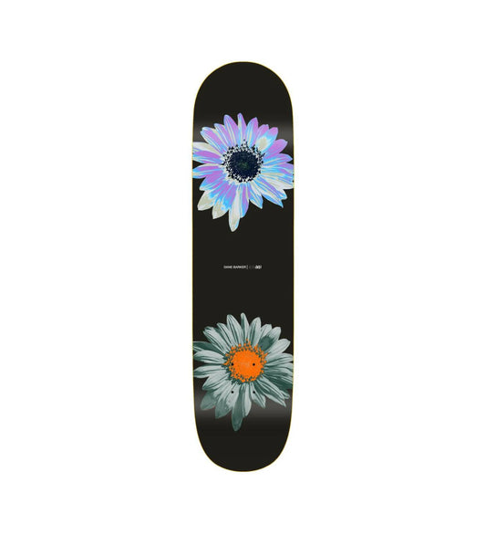 Heavy Petal - Dane Barker, Multi