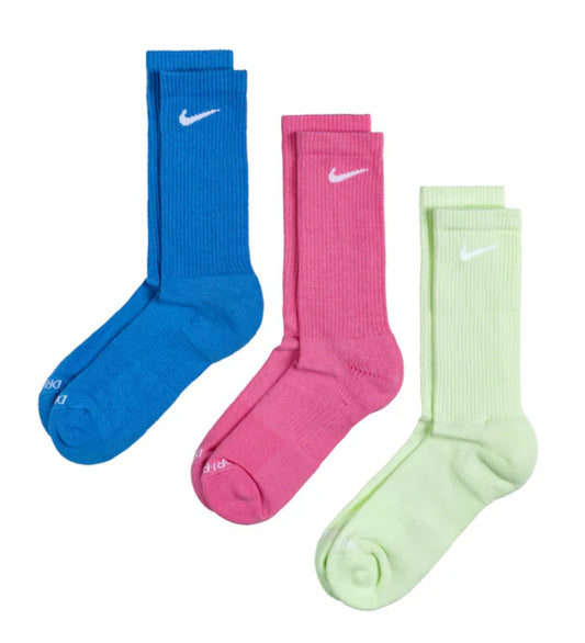 Everyday Plus Cushioned, Multi Color