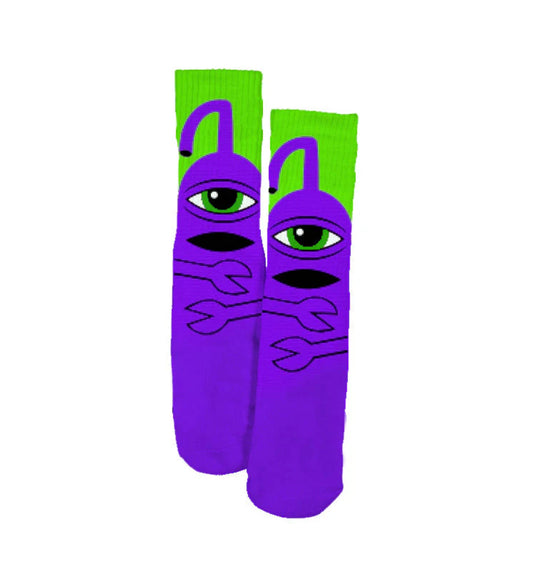 Sect Hug, Purple