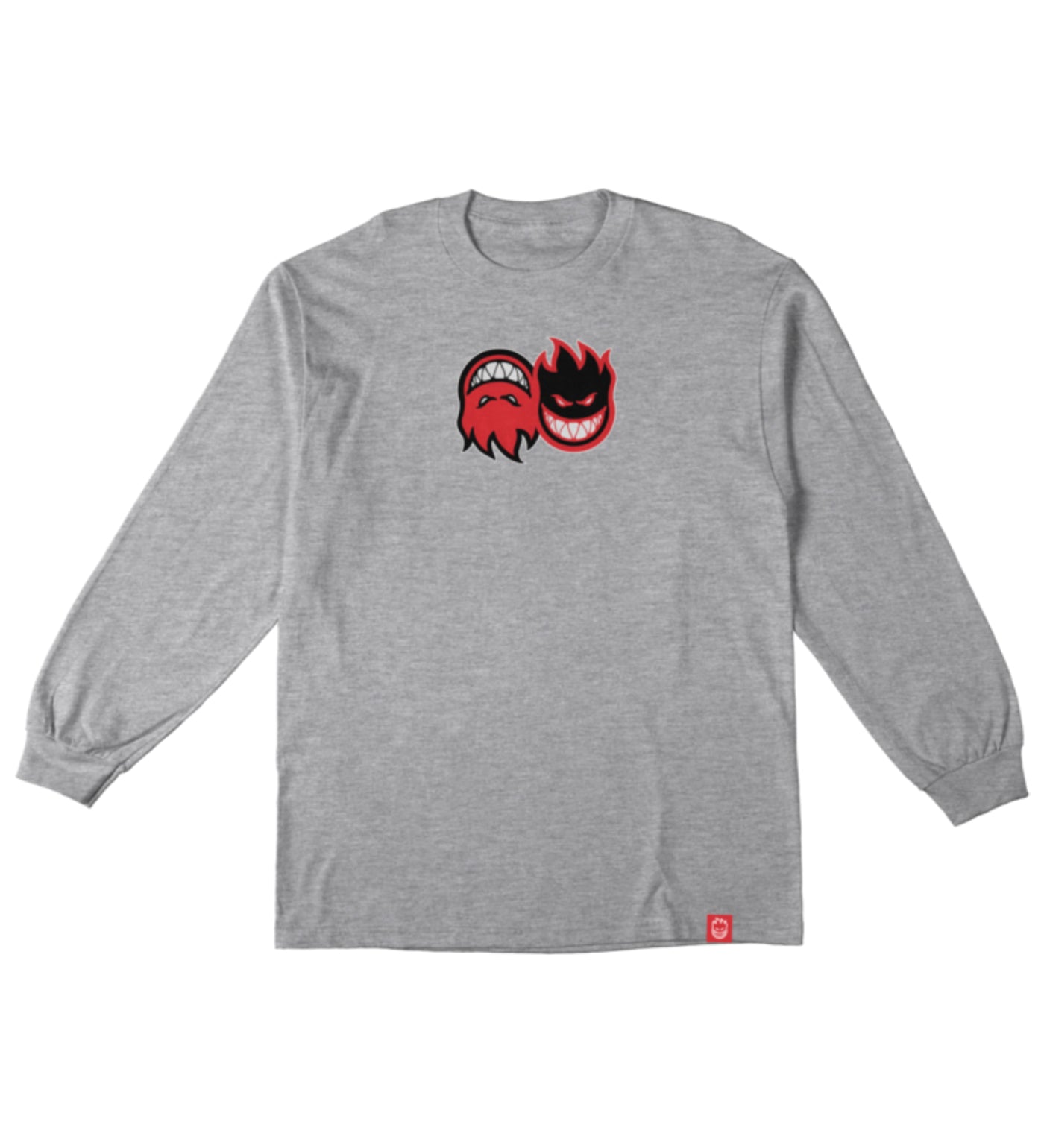 Eternal Fill LS, Sport Grey