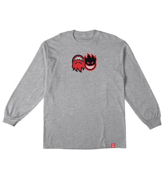 Eternal Fill LS, Sport Grey