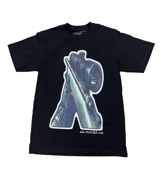 M-40, Black