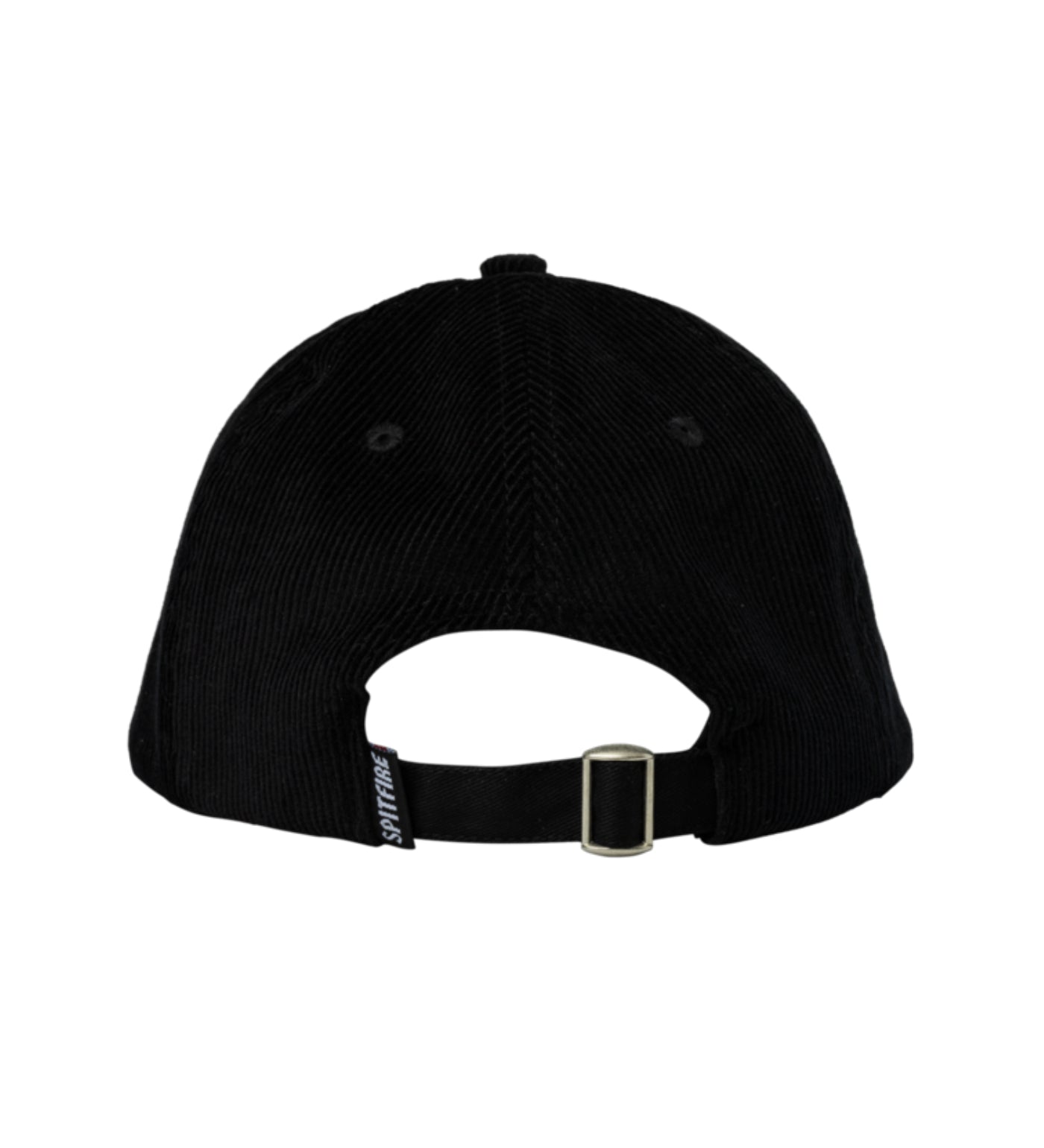 Lil' Bighead (Corduroy), Black/Red